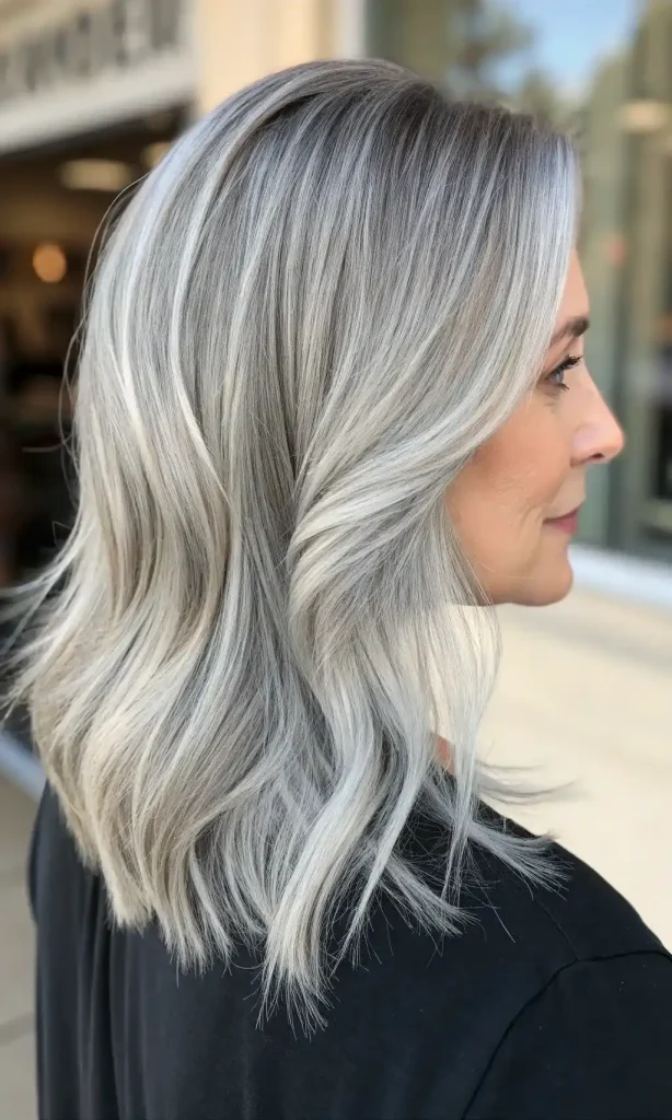 icy blonde hair (8)