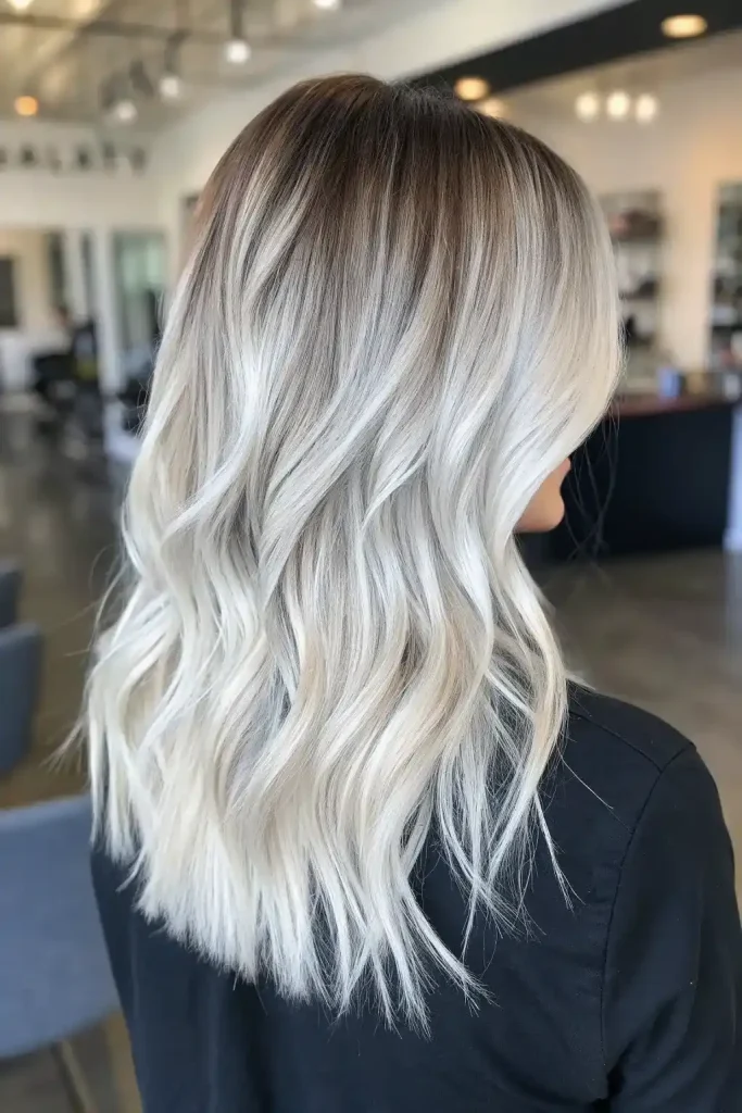 icy blonde hair (9)
