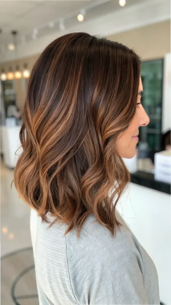 medium brown hair (1)