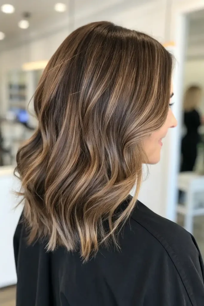 medium brown hair (2)