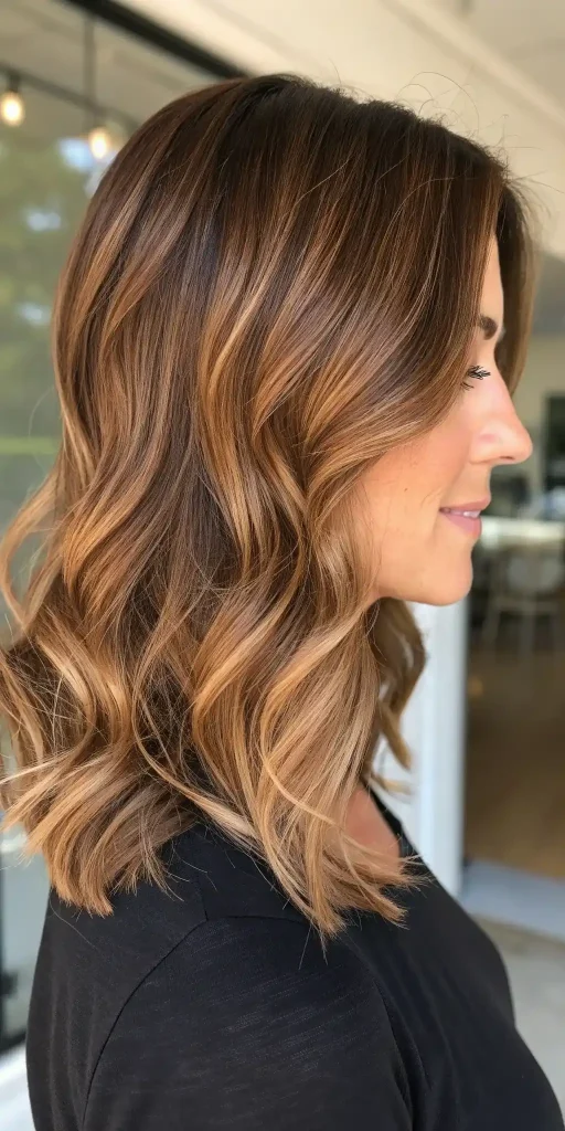 medium brown hair (3)