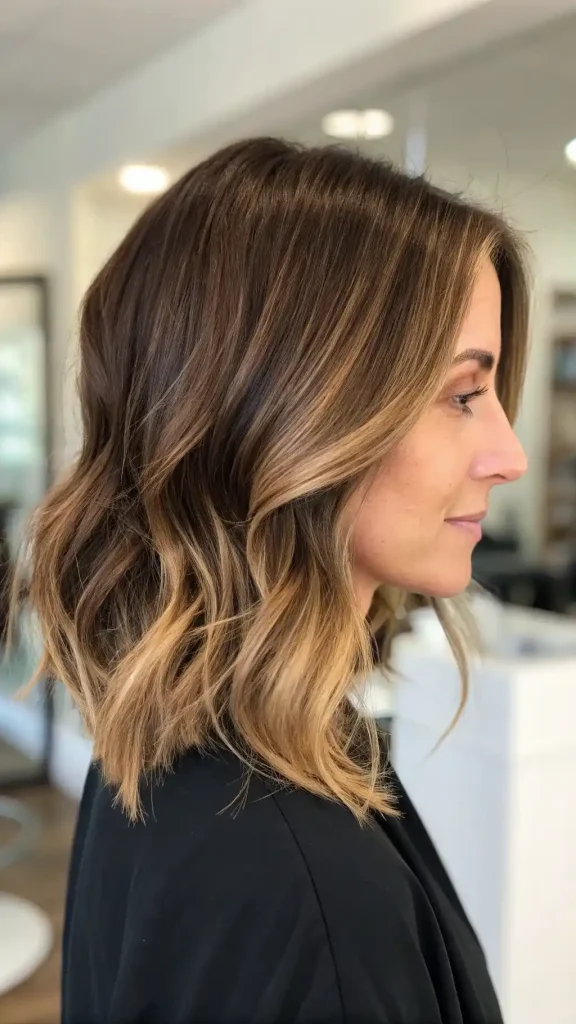 medium brown hair (4)