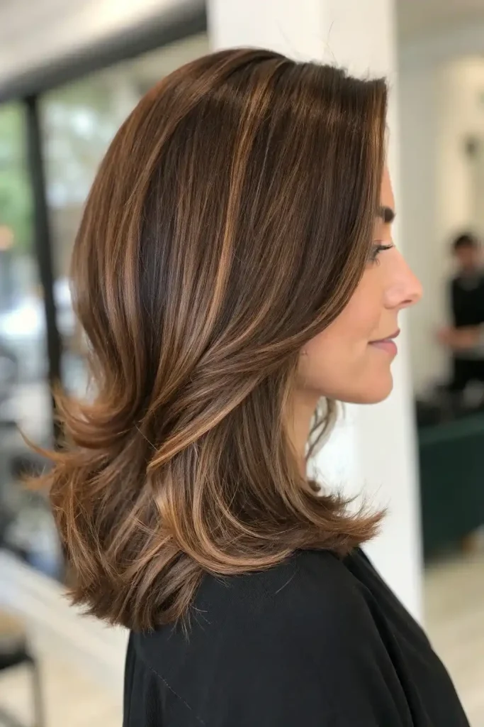 medium brown hair (5)