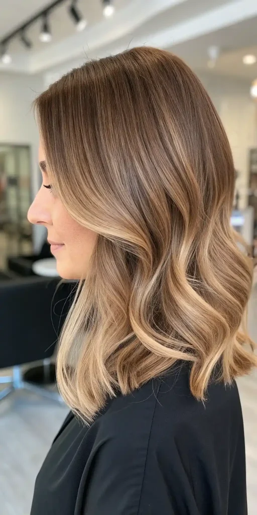 milk chocolate hair (10)