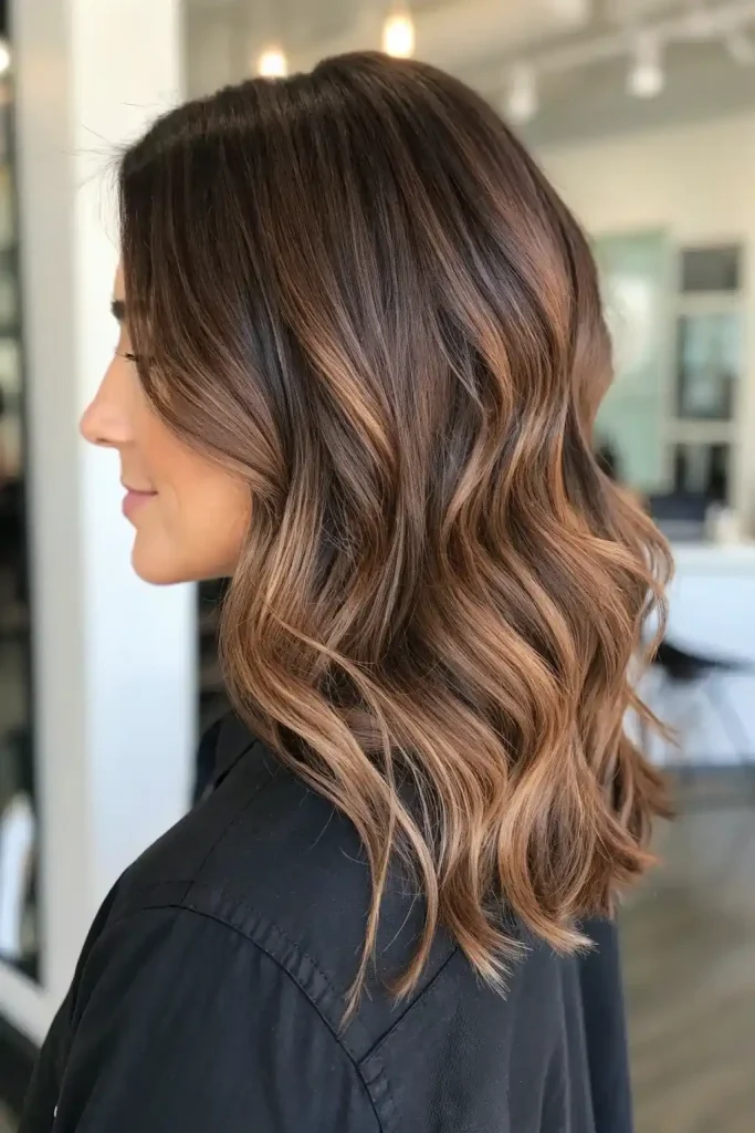 milk chocolate hair (2)