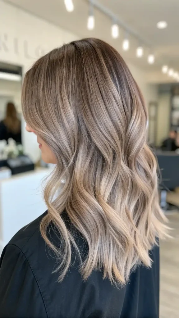 milk chocolate hair (8)