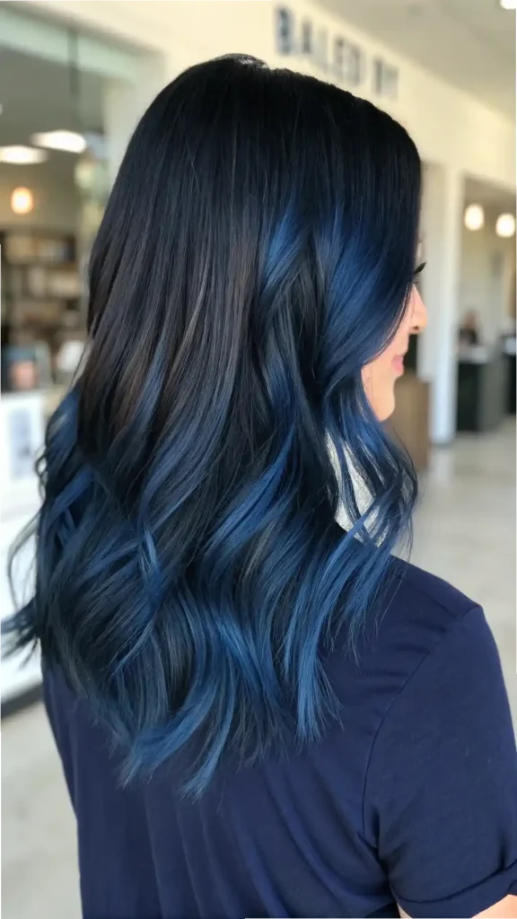 navy blue hair (1)