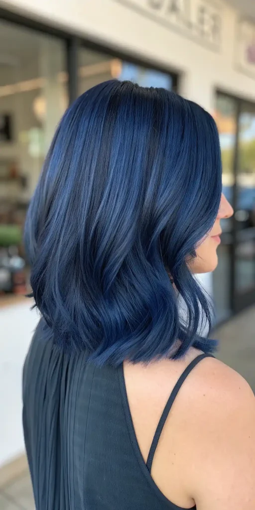 navy blue hair (10)