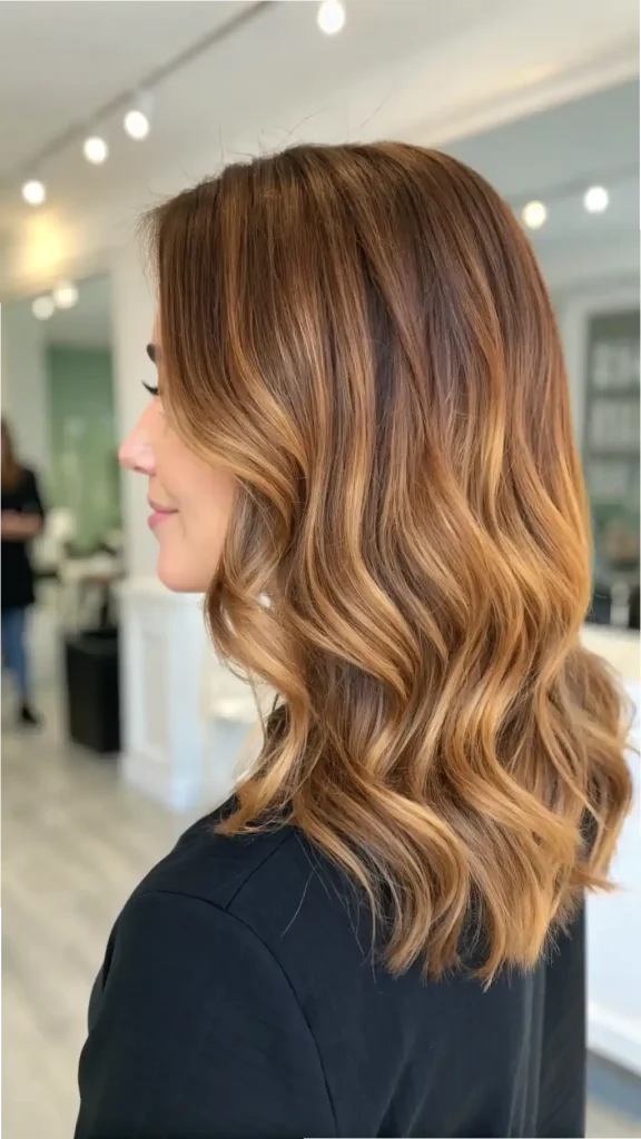 peanut butter hair color (1)