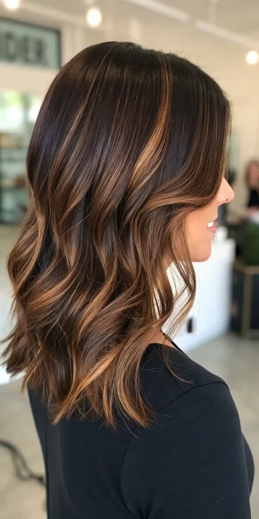 peanut butter hair color (10)