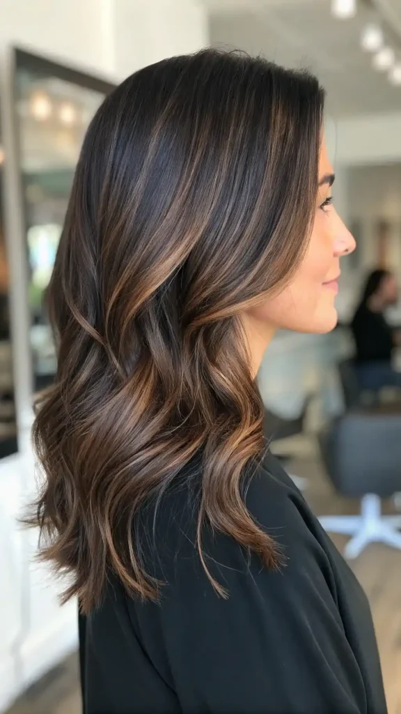 peanut butter hair color (7)