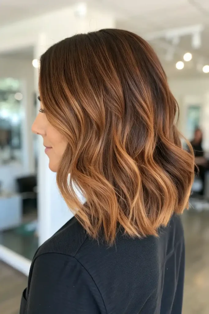 rich chestnut brown hair (2)