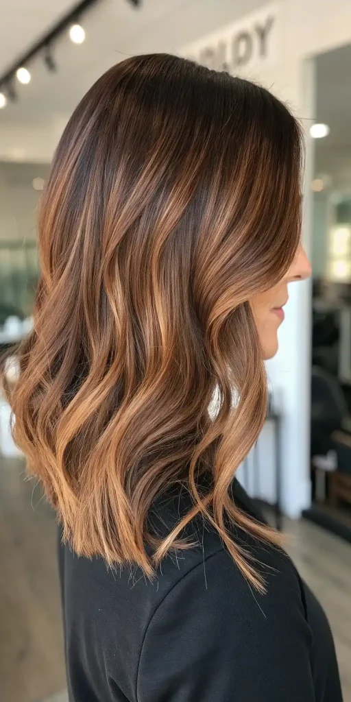 rich chestnut brown hair (3)