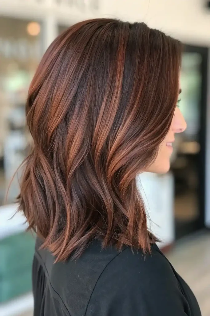 rich chestnut brown hair (5)