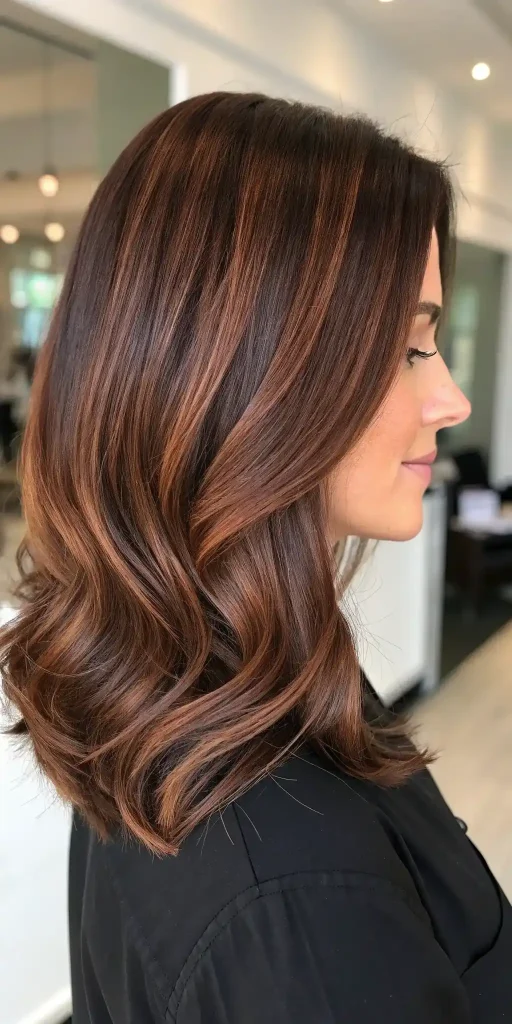 rich chestnut brown hair (6)