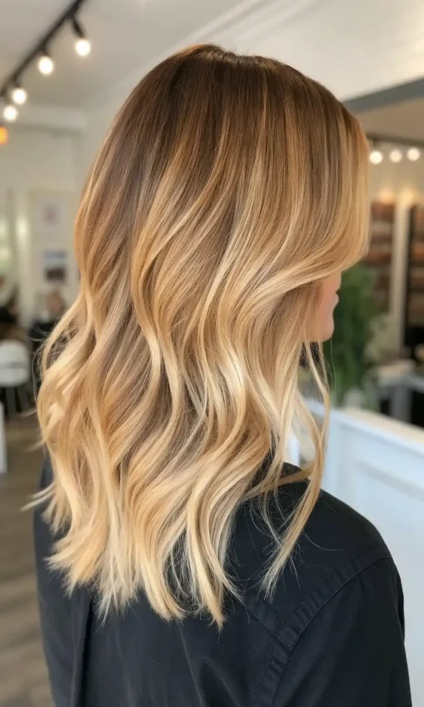 spring hair color for blondes (1)