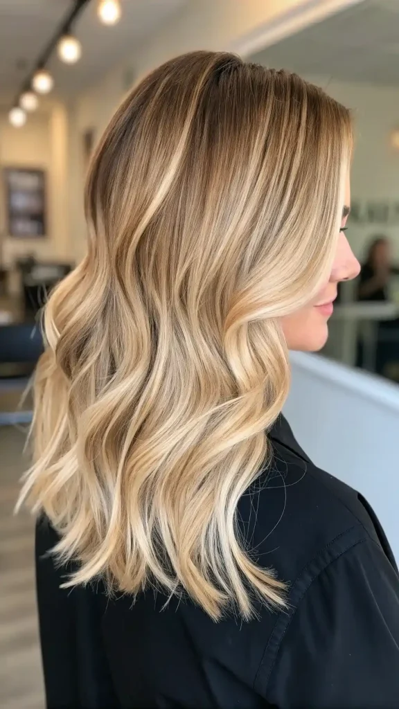 spring hair color for blondes (10)