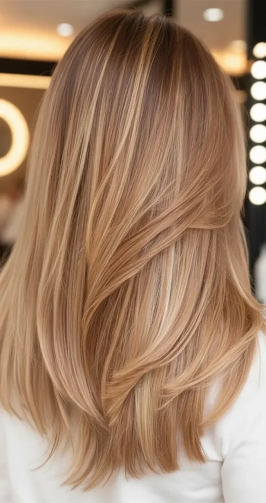 spring hair color for blondes (11)