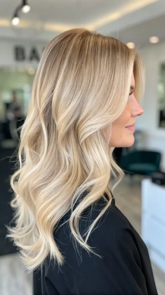 spring hair color for blondes (3)