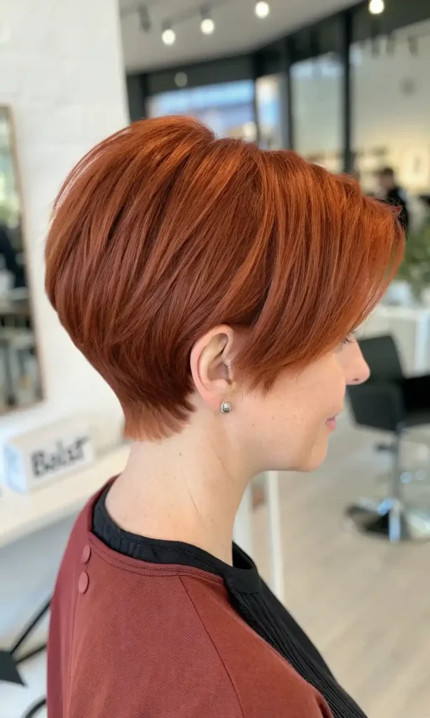 spring hair colors for brunettes (5)