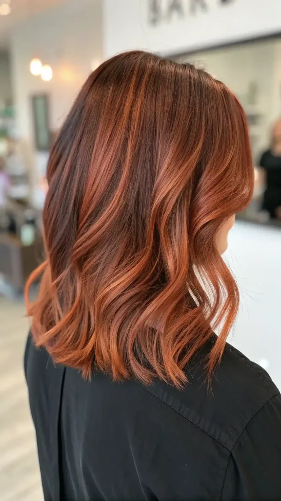 spring highlights for brunettes (11)
