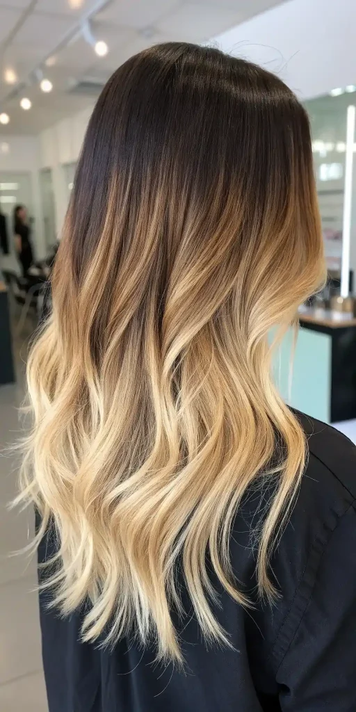 spring highlights for brunettes (13)