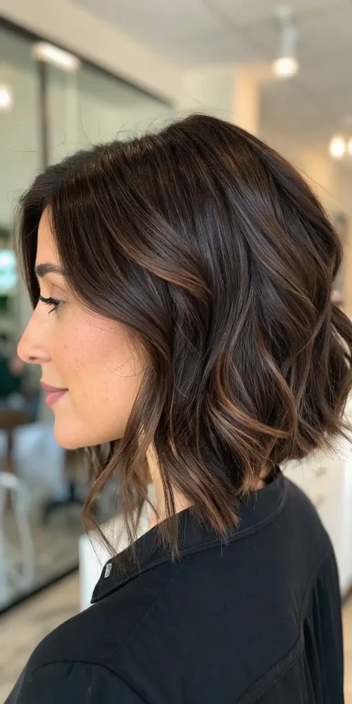 spring highlights for brunettes (7)