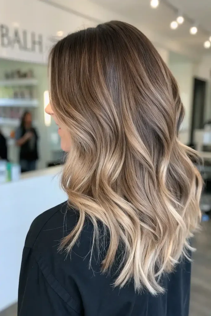 spring highlights for brunettes (9)