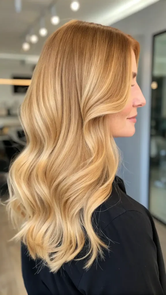 vanilla blonde hair (8)