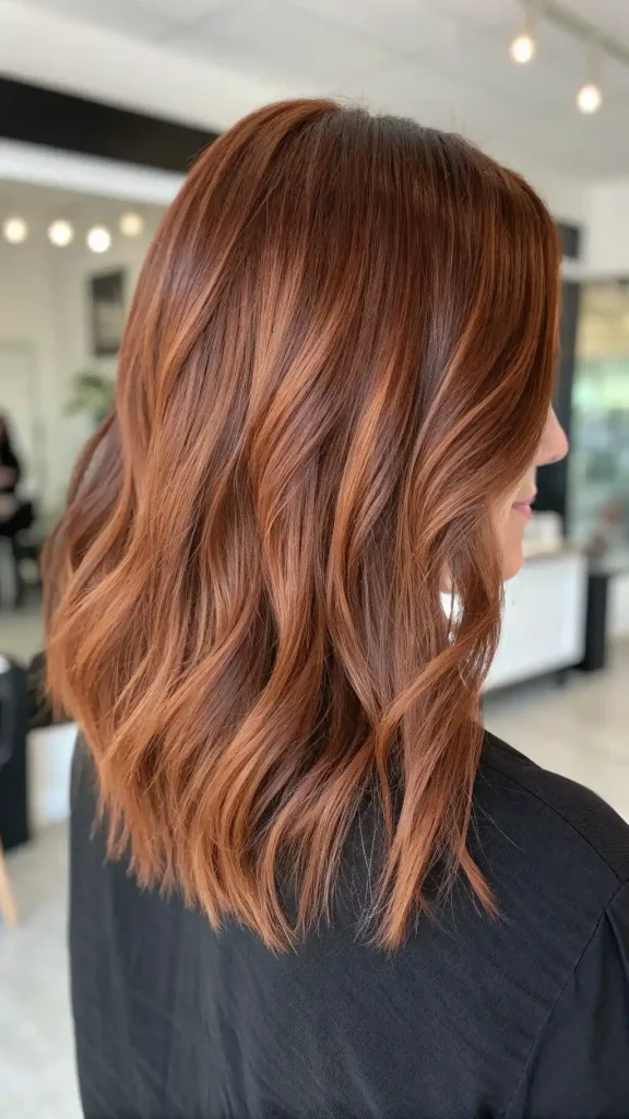 warm chestnut brown hair (10)