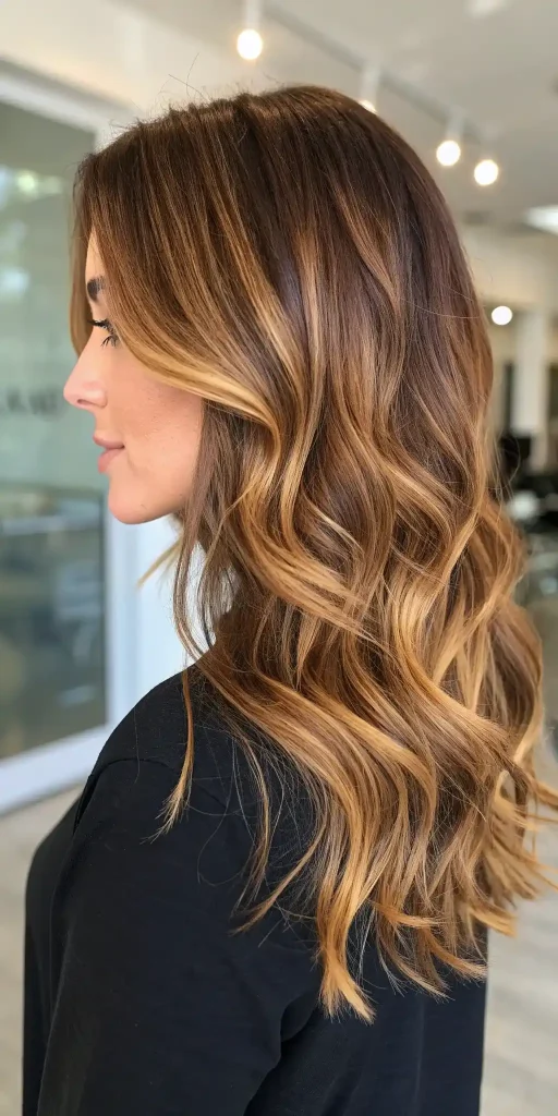 warm chestnut brown hair (2)