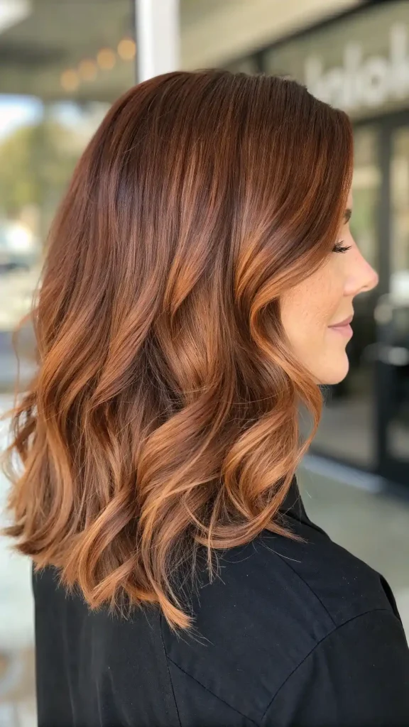 warm chestnut brown hair (3)