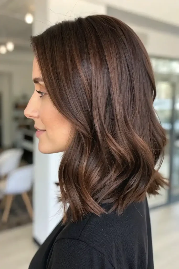 warm chestnut brown hair (8)