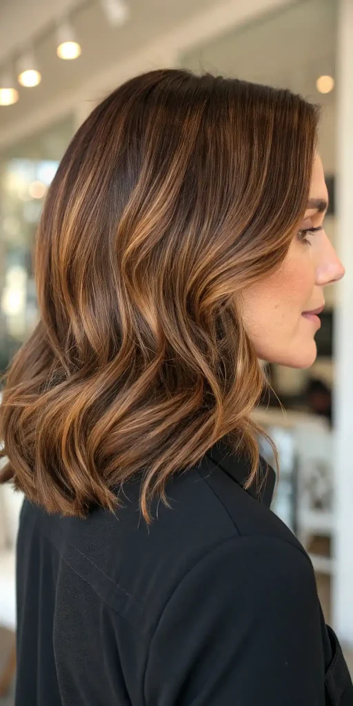 warm chestnut brown hair (9)