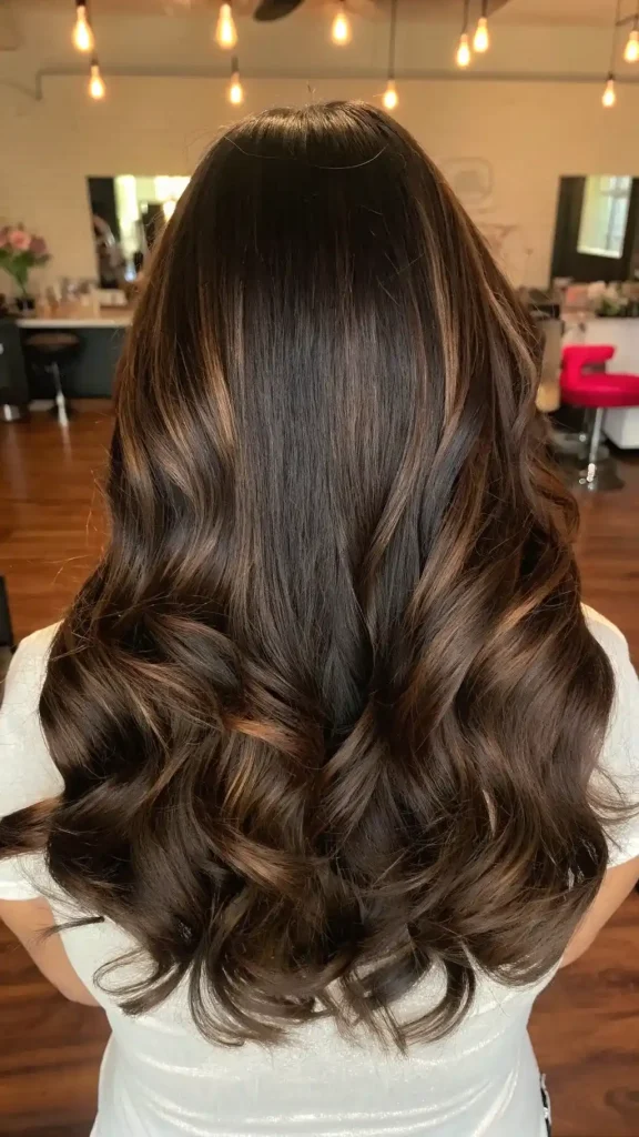 Dark toffee hair color (1)