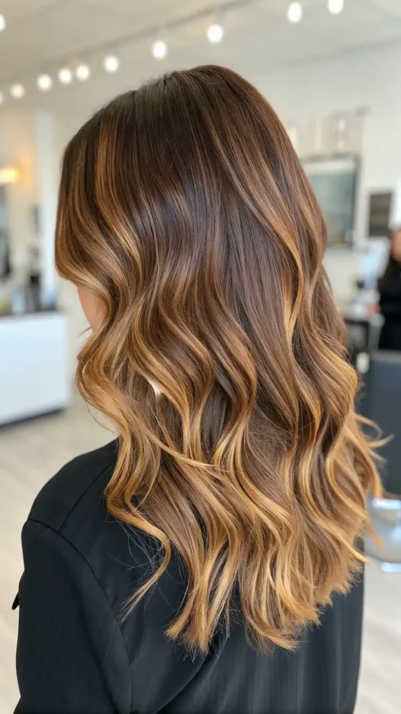 Dark toffee hair color (10)