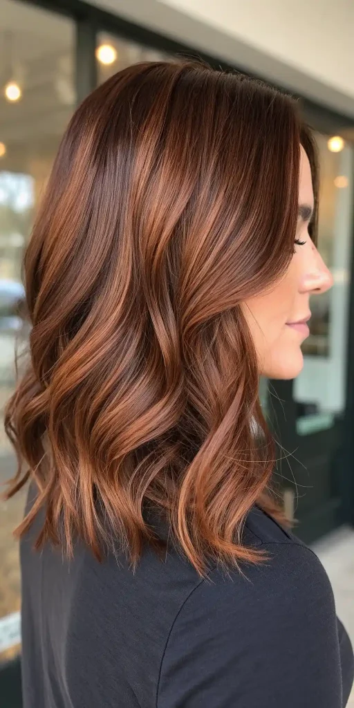 Dark toffee hair color (12)