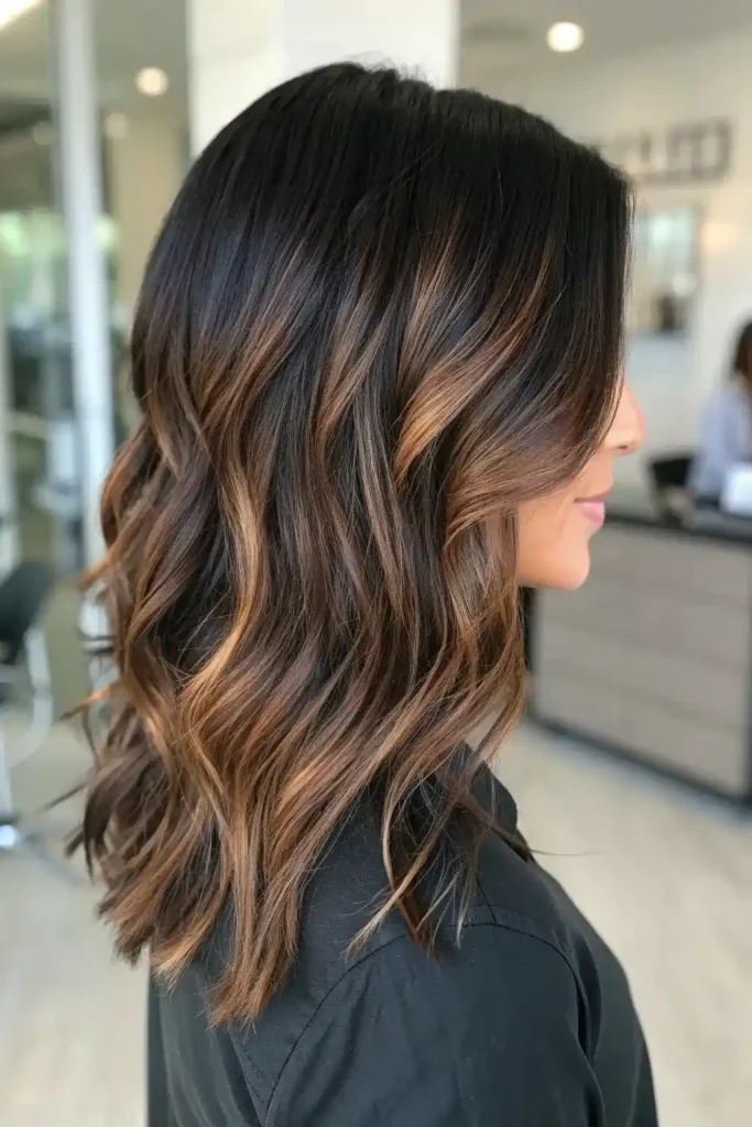 Dark toffee hair color (4)