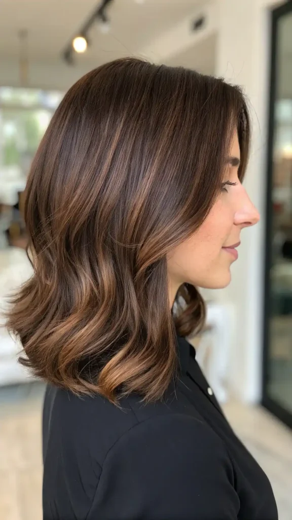 Dark toffee hair color (6)