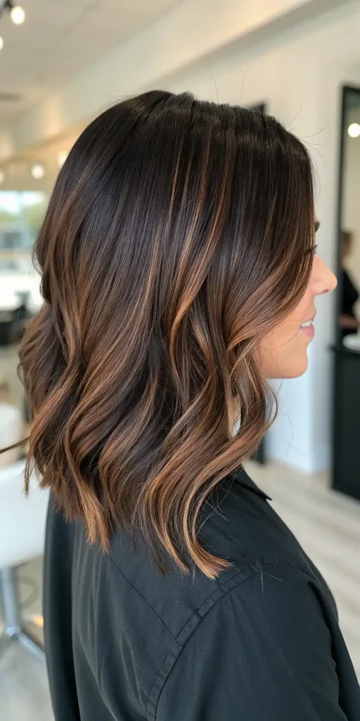 Dark toffee hair color (7)