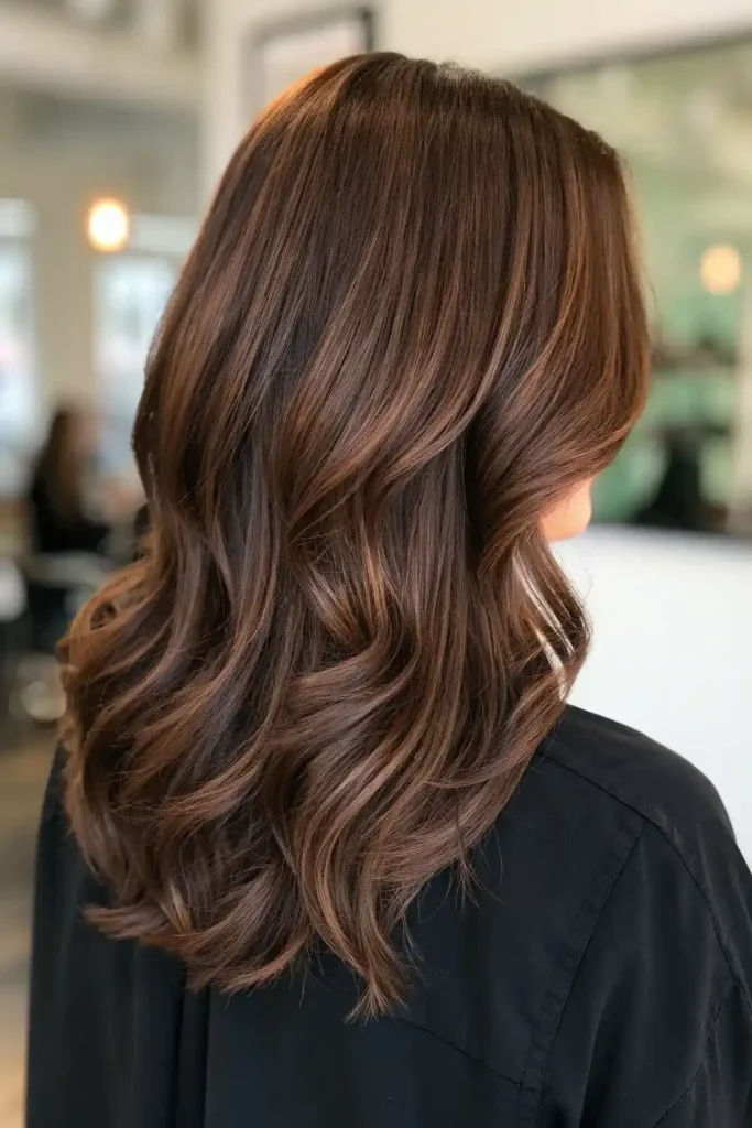 Dark toffee hair color (9)