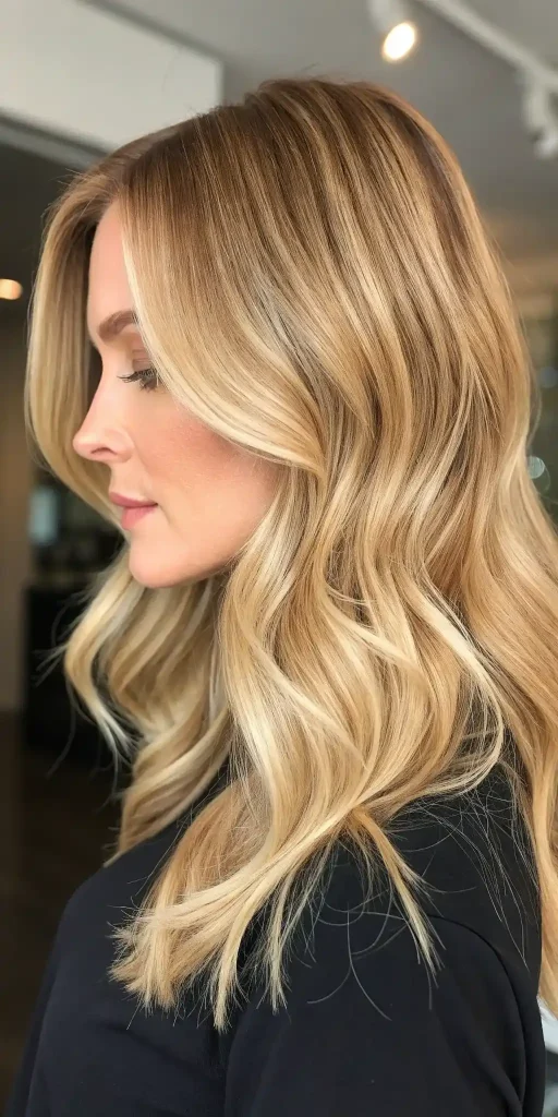 Honey Beige Hair (11)