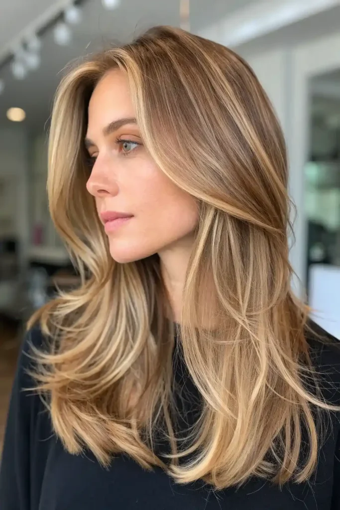 Honey Beige Hair (12)