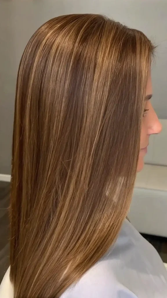 Honey Beige Hair (2)