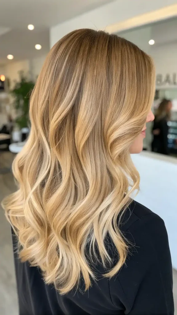 Honey Beige Hair (3)