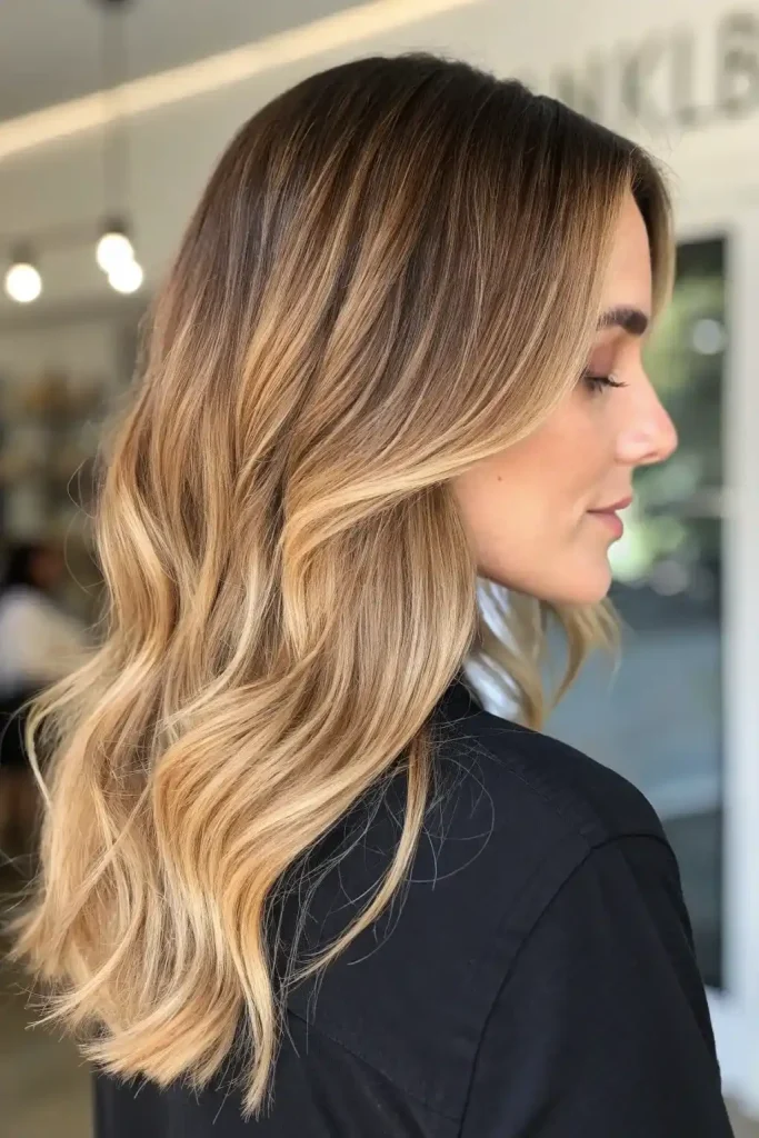 Honey Beige Hair (4)