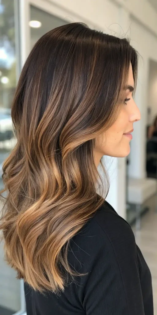 Honey Beige Hair (5)