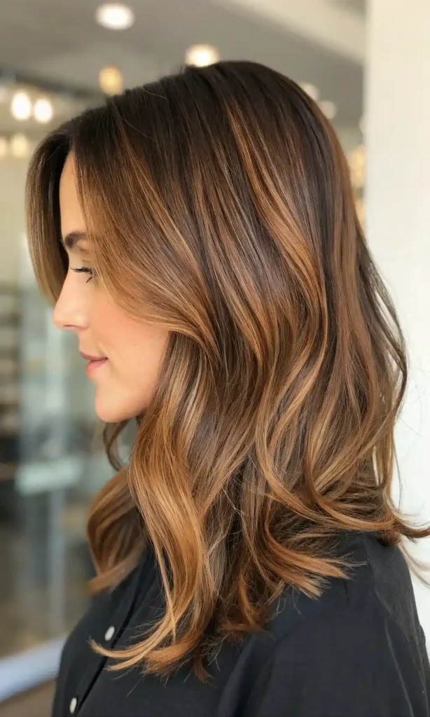 Honey Beige Hair (6)