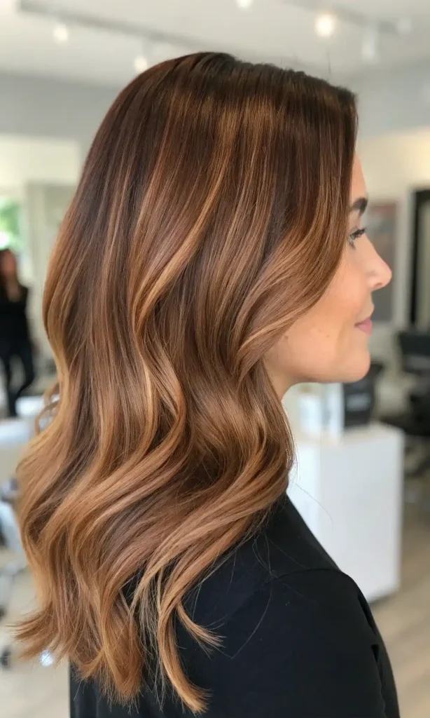 Honey Beige Hair (9)