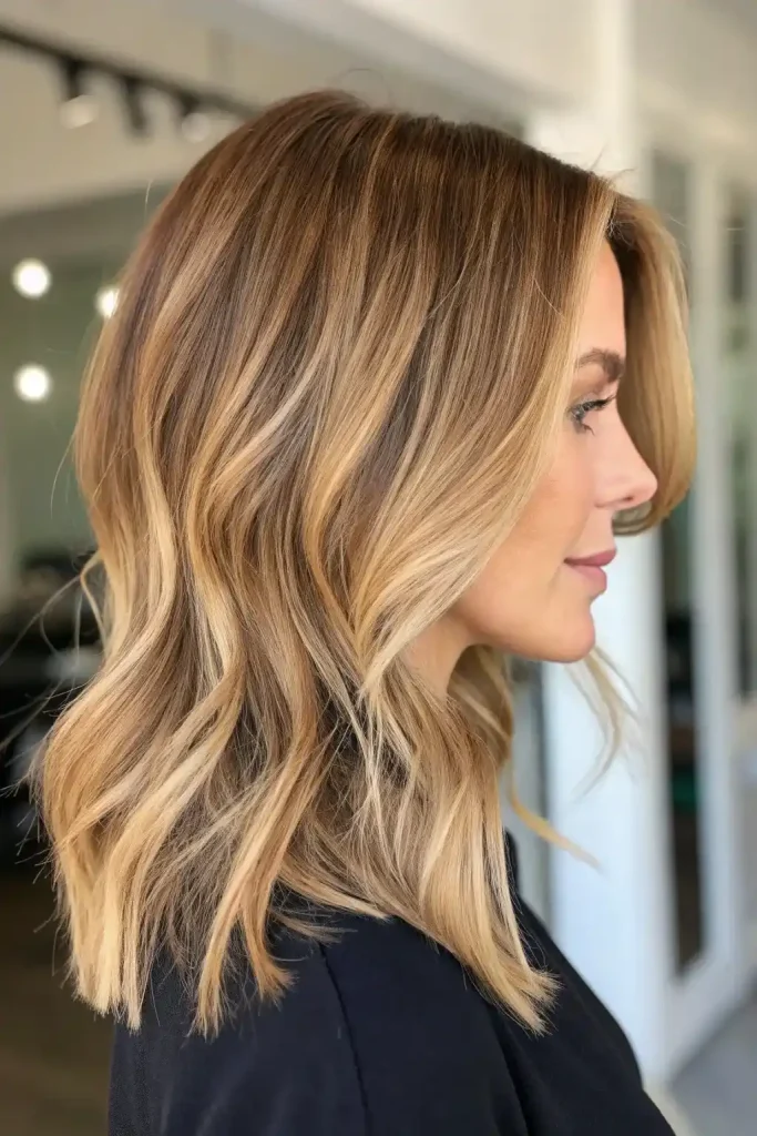 Light warm brown hair (4)